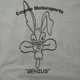 Illustration for article titled Farfrumwinnin and Lab Rats: More Team Shirts of the 24 Hours Of LeMons